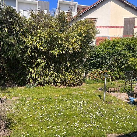 A Room And Garden Close To Paris Vitry-sur-Seine Luaran gambar