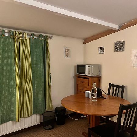 A Room And Garden Close To Paris Vitry-sur-Seine Luaran gambar