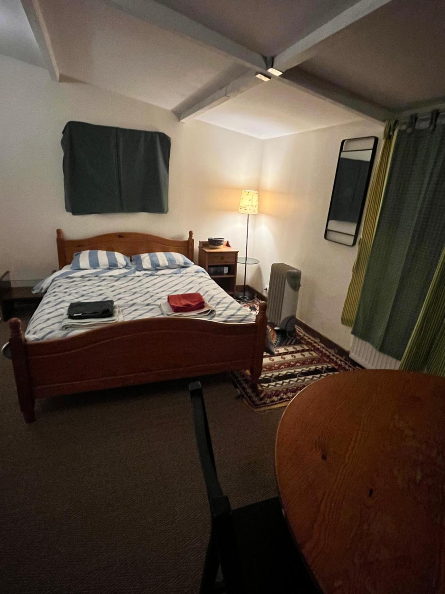 A Room And Garden Close To Paris Vitry-sur-Seine Luaran gambar